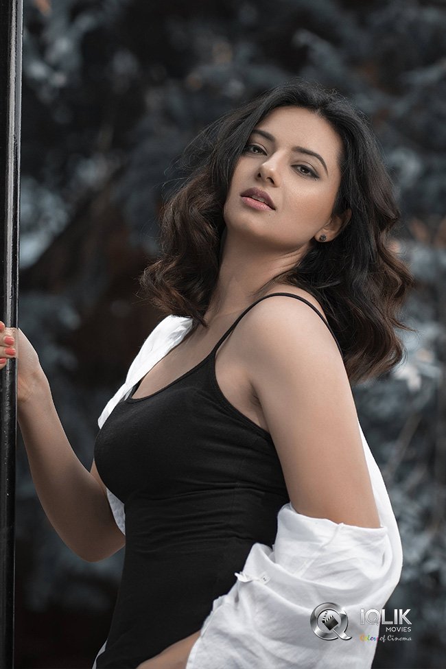Isha-Chawla